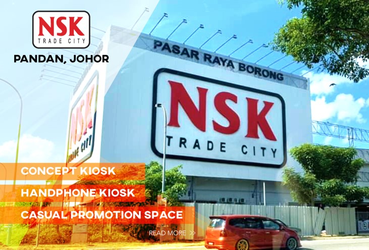 NSK Pandan
