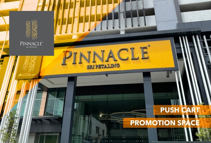 Pinnacle Sri petaling